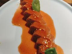 -外婆家(蓝色港湾店)