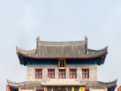 -即墨古城