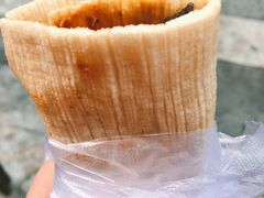 -小红旗臭豆腐炸冷面(万达店)