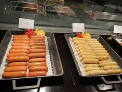 -广州融创花间堂悦雪酒店-花间食西餐厅