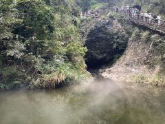 -雁荡山风景名胜区