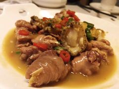 -粤麓轩餐厅(中信泰富广场店)