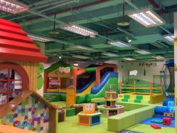 -Mollyfantasy莫莉幻想(重庆袁家岗喜盈门范城店)