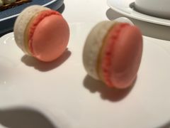 -L'Arome芳芳法国餐厅(仙林金鹰店)