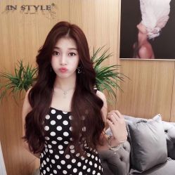 -INSTYLE造型·明星店