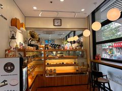 -梦菲思饼屋(瑞金宾馆店)