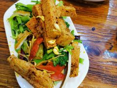 -果渊斋老米家泡馍馆(大雁塔店)