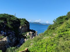 -鹿嘴山庄