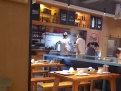 -木屋烧烤(万德庄店)