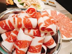 -胡哥烤肥牛(车公庙店)