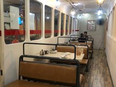 -舊街坊茶楼(市二宫店)