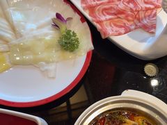 -重庆德忆火锅（龙南街3店）(渝水岸餐饮)