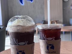 -瑞幸咖啡(坪洲永辉超市店)
