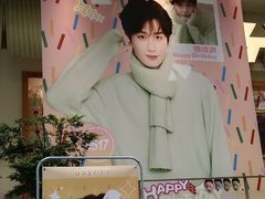 -分子跳动鲜活面包(五一大道店)
