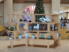 -昆山琶拉帝诗酒店·河畔咖啡厅Riverside Cafe