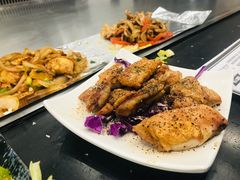 -台烘平价铁板烧(奥城店)