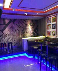 -悦宫量贩KTV(电子街店)