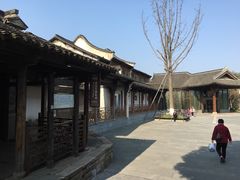 -乌镇望津里精品酒店