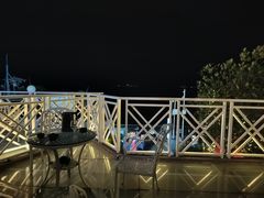 -深圳海边小筑客栈