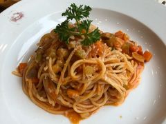 -意大利农场西餐厅(顺义店)