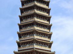 -长春北湖公园