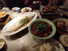 -绿茶餐厅(领展购物广场·中关村店)