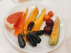 -第六季自助餐厅(甜水园店)