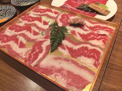 -龙酒场·关西寿喜烧·居酒屋(罗湖店)