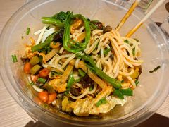 干捞粉-凤张螺蛳粉·爽口粉(跃进路总店)