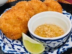 -simply thai天泰(静安嘉里中心店)
