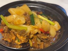 -合丰源幸福楼·客家菜