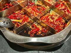 -大风老火锅(江北一店)