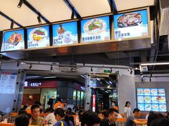 -肥韬茶餐厅(海上世界店)