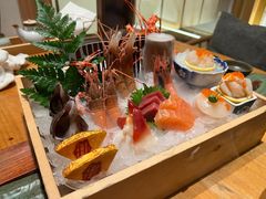 -水濑·日料放题(天河店)