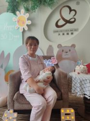 -大美母婴月子专护中心(紫峰店)