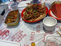 -回·龙虾铺·盆盆蟹·烧烤大排档(回龙观店)