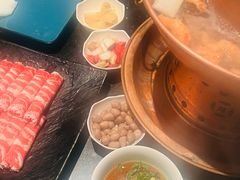-南门涮肉(上海二店)
