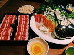 -一心创作料理屋(经开万达店)