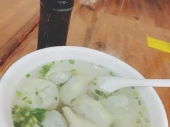 -潘国仙耳光馄饨(黄家阙路店)