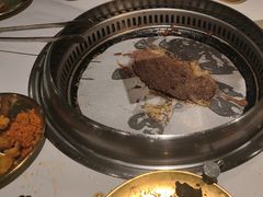 -欢喜哥齐齐哈尔自助烤肉(大学城店)