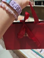 -潮宏基(龙湖常州龙城天街店)