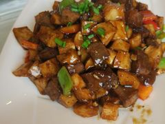 -九头鸟酒家(四道口店)