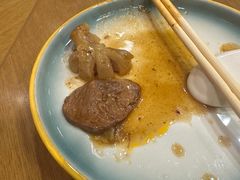 -三鞭一花·独一处·元英砂锅(海光寺店)