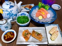 -大雄寿司(中华广场店)