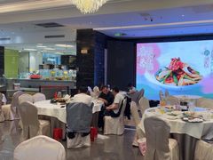 -万龙洲海鲜(大兴绿地缤纷城店)