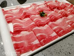 -芳竹园火锅(塘沽金街店)