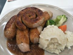 -宜家·瑞典风味餐厅(北京西红门店)