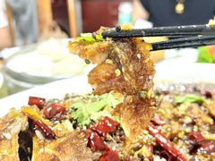 -黄家老店·非遗灌汤包(晋安路店)