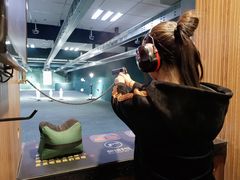 -枪馆1号实弹射击俱乐部