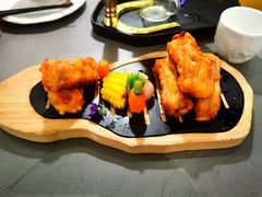 -3号仓库·创意中国菜(长宁龙之梦店)